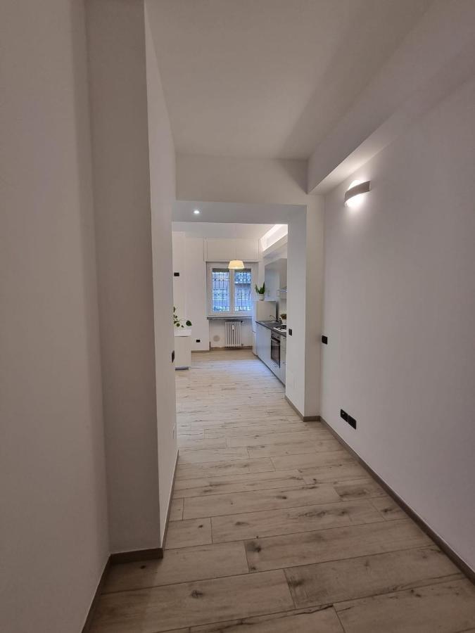 Melaverde Flat Milano Exterior photo