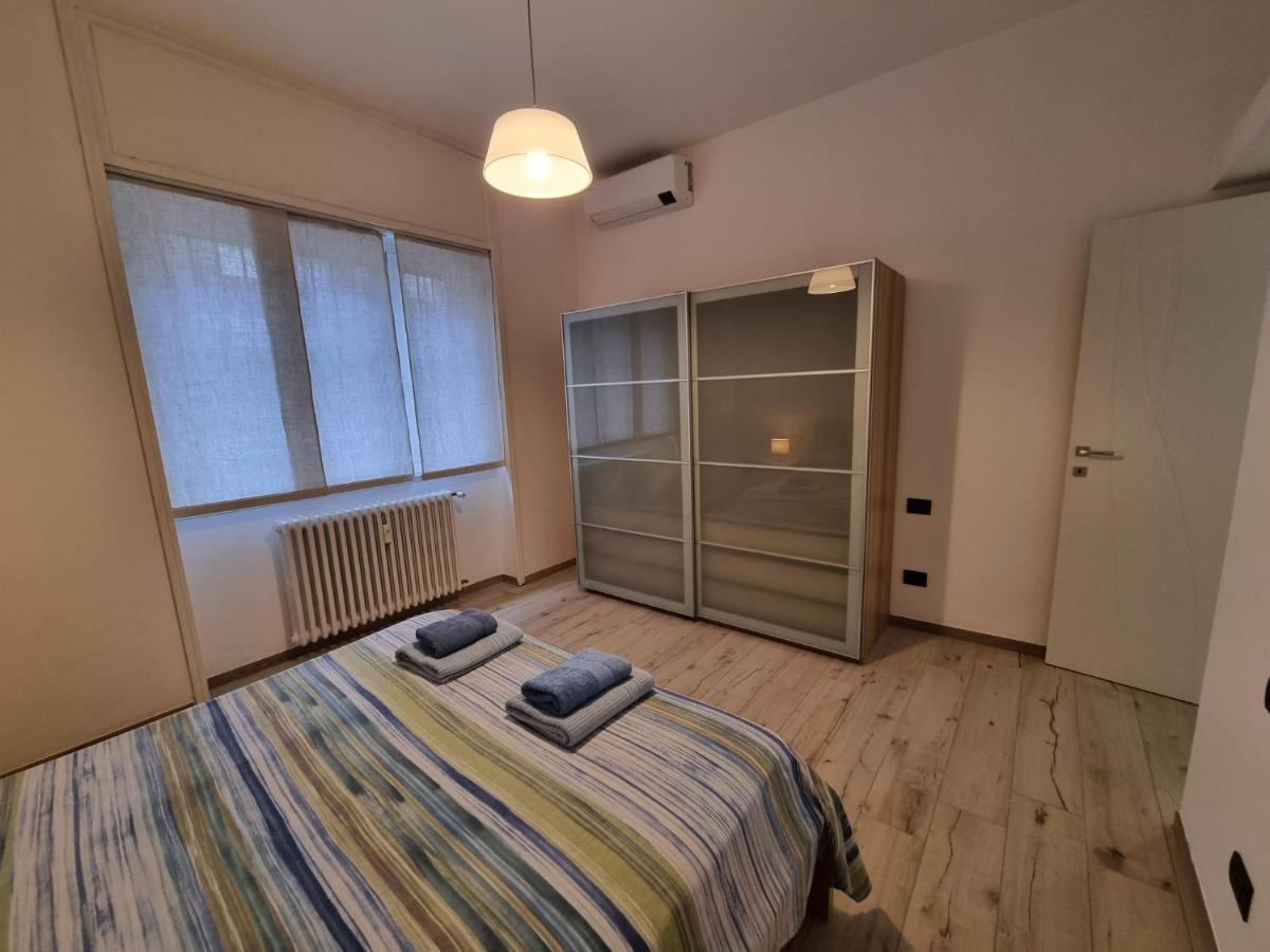 Melaverde Flat Milano Exterior photo
