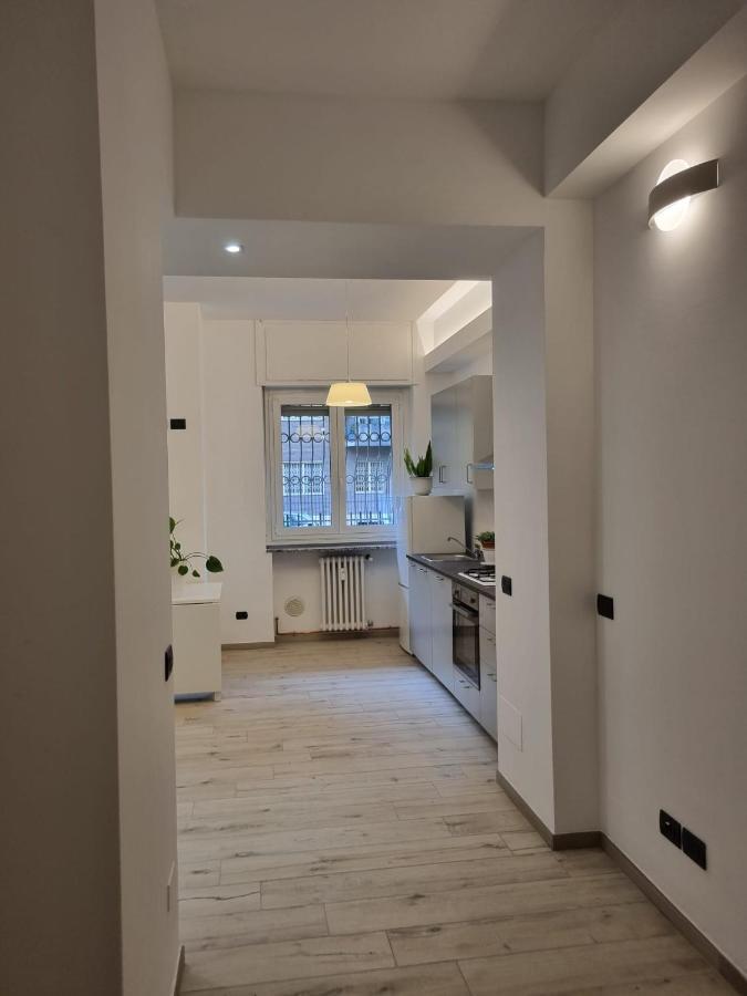 Melaverde Flat Milano Exterior photo